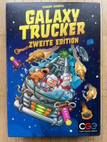 Galaxy Trucker Zweite Edition Hamburg - Bergedorf Vorschau