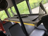 Gepäckablage Linienbus MAN A21 Überlandbus Nordrhein-Westfalen - Hennef (Sieg) Vorschau