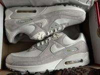 NIKE Air Max 90 premium EU47 Bayern - Möhrendorf Vorschau