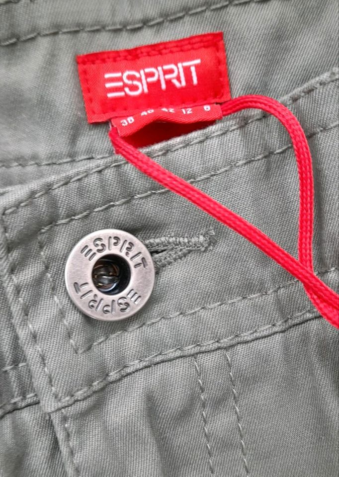 ESPRIT Jeans NEU Größe 38 stretch weekend fit in Gotha