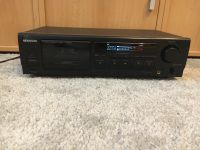 HiFi Kassettendeck KX-3050 Kenwood 90er Jahre sehr hochwertig Wuppertal - Vohwinkel Vorschau