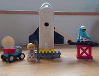 Lego Duplo Spaceshuttle Hamburg-Nord - Hamburg Winterhude Vorschau