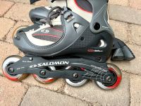 Inliner Salomon DR 70 Gr. 36 Nordrhein-Westfalen - Herford Vorschau