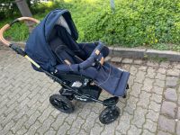 Emmaljunga edge duo, De luxe 3-in-1 Kinderwagen Baden-Württemberg - Karlsbad Vorschau