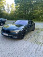 Bmw 7er 730d West - Sossenheim Vorschau