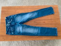 S.Oliver Hose Jeans Gr. 164 slim blau verstellbar Baden-Württemberg - Staufen im Breisgau Vorschau