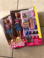 Neu Barbie Puppe und Schuhe Set Bayern - Ebermannstadt Vorschau