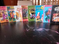 Kindervideokassetten - Disney und andere Sachsen - Bernsbach  Vorschau