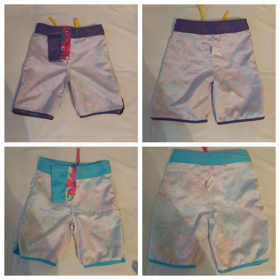 Y.d Bademode Kids Badeshorts Badehose Swim à7€ in Gießen