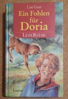 Kinderbuch: Ein Fohlen für Doria Niedersachsen - Sehnde Vorschau