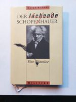 Ralph Wiener, Der lachende Schopenhauer Bielefeld - Joellenbeck Vorschau