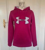 Under Armour Hoodie, Sweatshirt, Pullover, Gr. S M, pink Köln - Köln Junkersdorf Vorschau