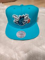 Charlotte Hornets Snapback Cap Mitchell & Ness Rar New NBA Baden-Württemberg - Wendlingen am Neckar Vorschau