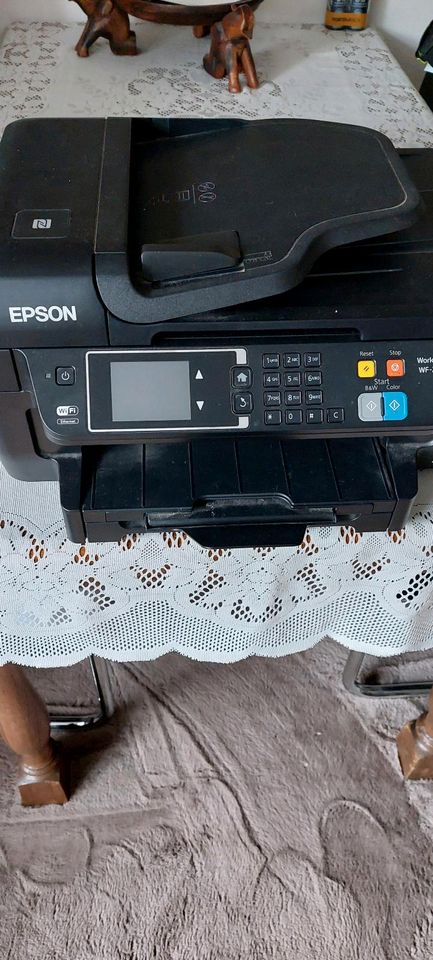 Drucker Epson in Tröbitz