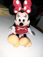 Disney minnie mouse 45cm groß top Zustand Bayern - Gersthofen Vorschau