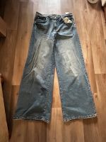 Baggy Jeans von C&A Bad Doberan - Landkreis - Gelbensande Vorschau