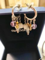 Swarovski Set .Kette und Ohrringe Baden-Württemberg - Kornwestheim Vorschau