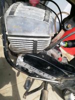 Suche Zündapp Cs 50/Hai 50/Gts 50/280-78 Motor Bayern - Falkenberg Vorschau