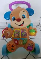 Fisher Price Lauflernwagen Hund Nordrhein-Westfalen - Oberhausen Vorschau