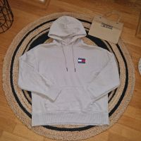 TOMMY JEANS HOODIE PULLOVER HERREN PULLOVER GR.M Brandenburg - Petershagen Vorschau