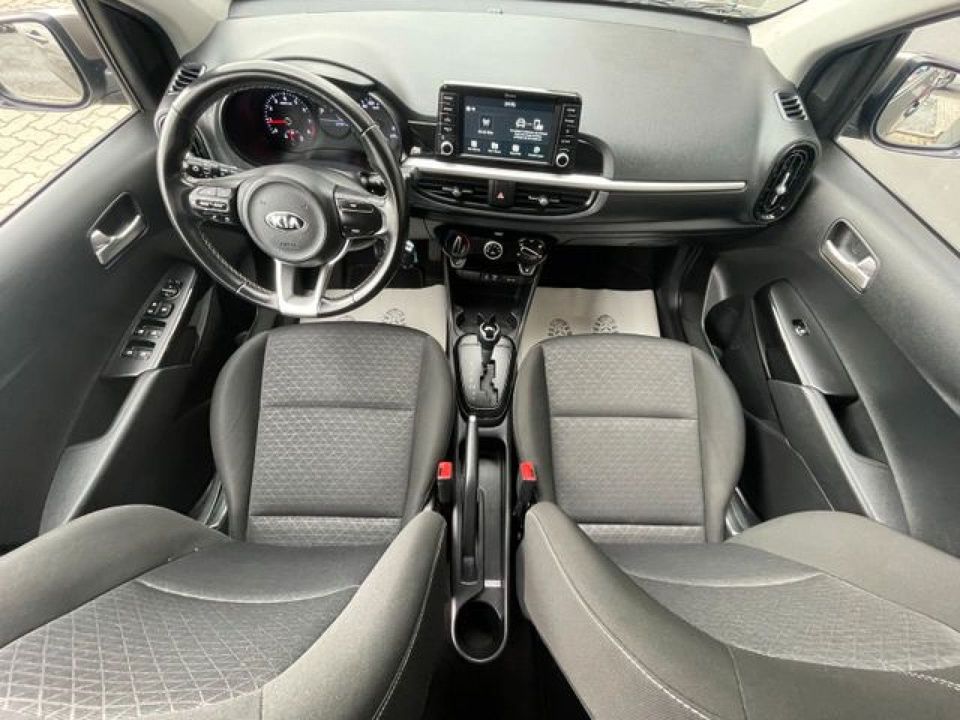 Kia Picanto Spirit Carplay RF-Kamera Garantie in Garbsen