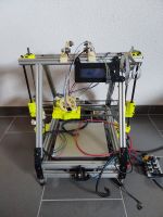 3D Drucker Reprap Mendel Max Rheinland-Pfalz - Nastätten Vorschau