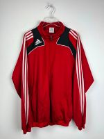 Vintage Adidas Sweatshirtjacke -Retro Jacke -Oldschool - Gr. L-XL Niedersachsen - Neuenhaus Vorschau