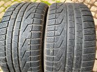 2 x Winterreifen Pirelli M+S 265/45 R18 101V mit 2 x 5,5mm Rheinland-Pfalz - Klein-Winternheim Vorschau