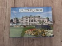 Schloss Puzzle Aldi 1000 Teile Bayern - Augsburg Vorschau