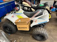 CF Moto EV110 sofort lieferbar Schleswig-Holstein - Fredesdorf Vorschau