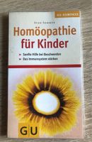 GU Kompass Homöopathie für Kinder Mülheim - Köln Holweide Vorschau