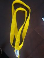 Kwon -Gürtel Taekwondo gelb 240 cm Sachsen - Heidenau Vorschau