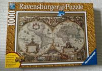 Ravensburger Puzzle 1000 Teile Baden-Württemberg - Offenburg Vorschau