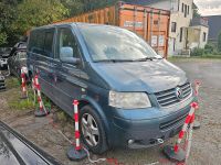 T5 2.5 TDI Automatikgetriebe DEFEKT mit Wandler Nordrhein-Westfalen - Witten Vorschau