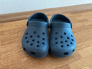 Crocs c8 hotsell