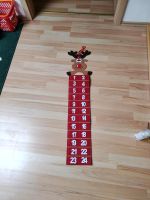 Adventskalender Elch Rudolph Bayern - Rieden Vorschau