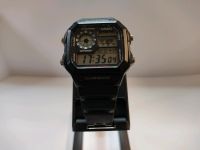 Digitale Armbanduhr Casio Illuminator AE1200 WHD-1AVEF Berlin - Tempelhof Vorschau