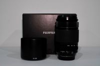 Fujifilm Fujinon XF 55-200mm F3,5-4,8 R LM OIS schwarz Brandenburg - Falkensee Vorschau