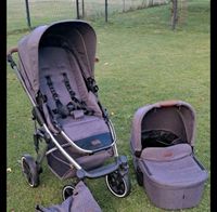 Kinderwagen ABC Salsa Air 4 Bayern - Ebern Vorschau