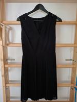 Kleid Schhwarz Gr. 34 Niedersachsen - Osnabrück Vorschau