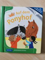 Auf dem Ponyhof Meyers Kinderbibliothek Leipzig - Altlindenau Vorschau