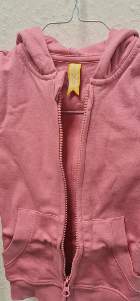 Friboo Kinder Hoddie 2er Set Neu ! in Neuss