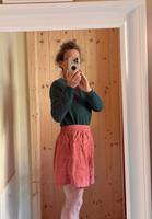 BODEN . Leinen Shorts . Gr. 34/36 Nordrhein-Westfalen - Neunkirchen-Seelscheid Vorschau