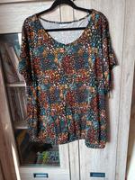 Shirt Laura Torelli 56/58 neu Saarland - Nalbach Vorschau