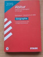 Abitur Original-Prüfungsaufgaben Geographie 2019 Nordrhein-Westfalen - Rietberg Vorschau