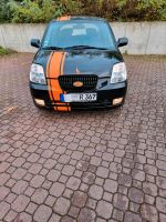 Kia picanto 1.1 EX Hannover - Vahrenwald-List Vorschau