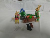 Playmobil Osterhase mit Zubehör Niedersachsen - Salzbergen Vorschau