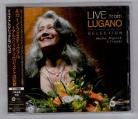 Martha Argerich (piano) - Lugano Festival 2002-2016 - Japan Dortmund - Hörde Vorschau