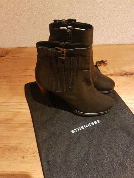 Damen Stiefeletten STRENESSE in Baden-Württemberg - Salach | eBay  Kleinanzeigen ist jetzt Kleinanzeigen