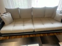 2x Lounge Sofa mit LED Funktion. Lieferung auch möglich Hessen - Dautphetal Vorschau